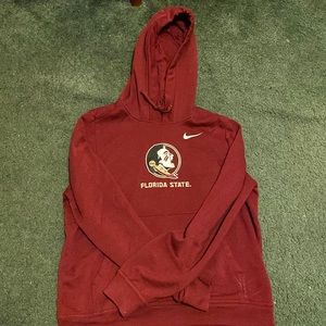 Nike Florida State hoodie